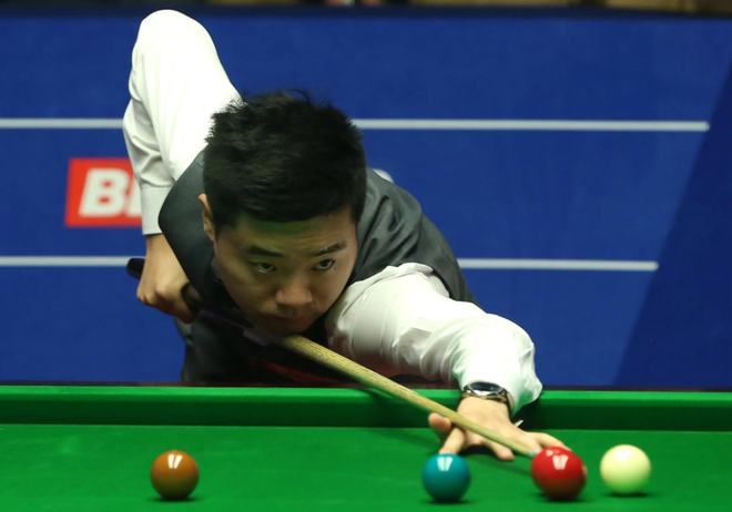 足球——U20亚洲杯：决赛赛前新闻发布会举行.