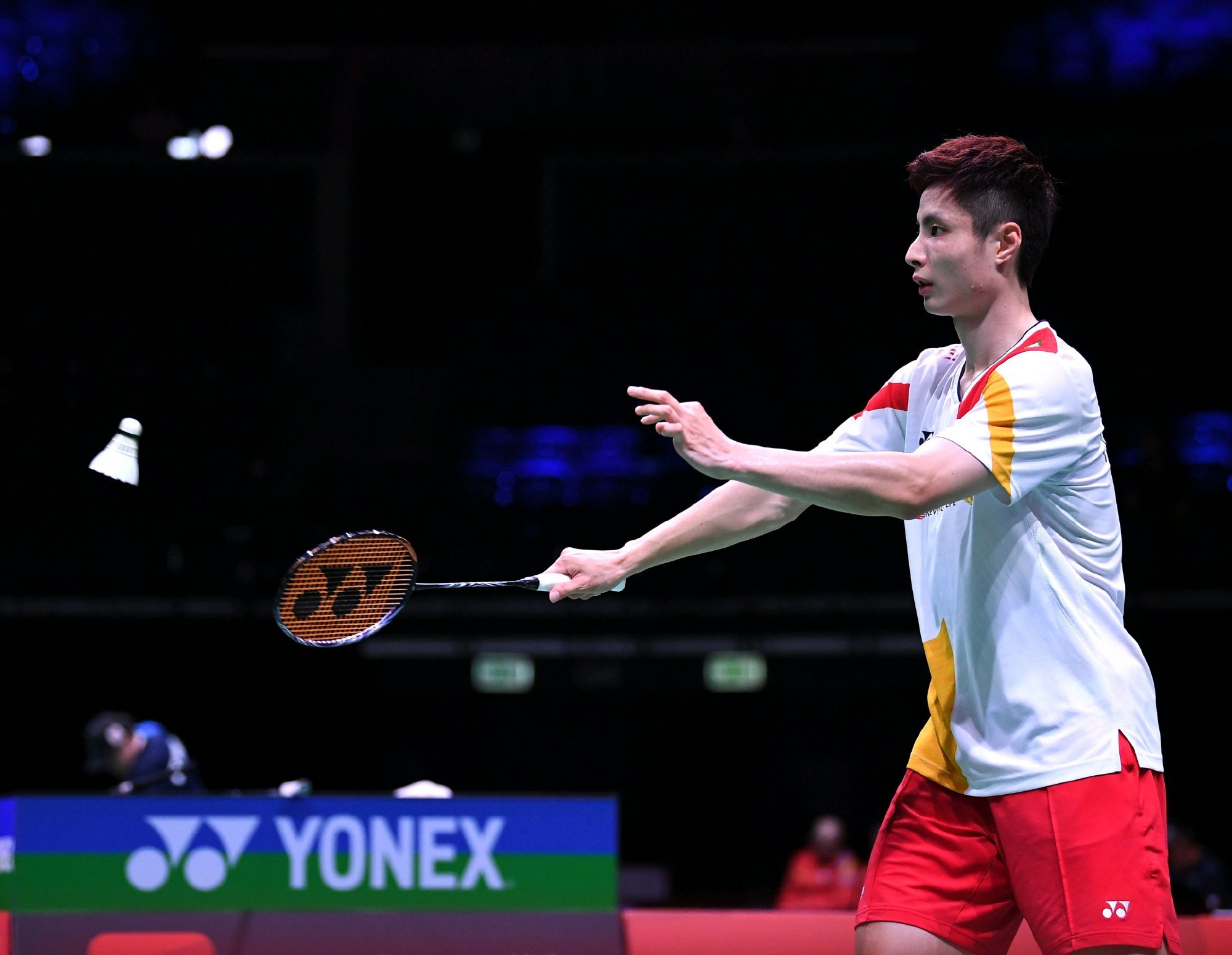 输出和高效 输出和高效