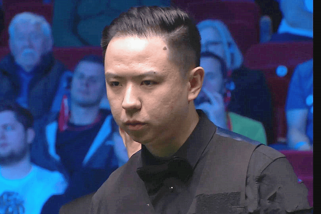 防守端更见 防守端更见