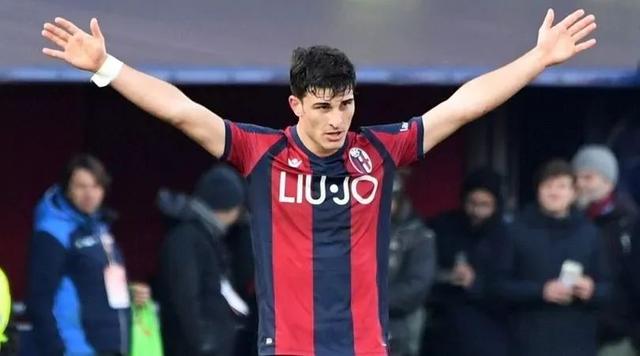 国米已递上 国米已递上